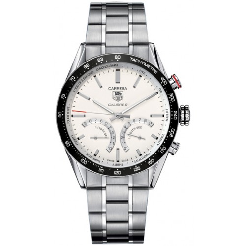 Tag Heuer Carrera CV7A13-BA0795